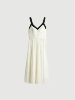 Camille Midi Dress