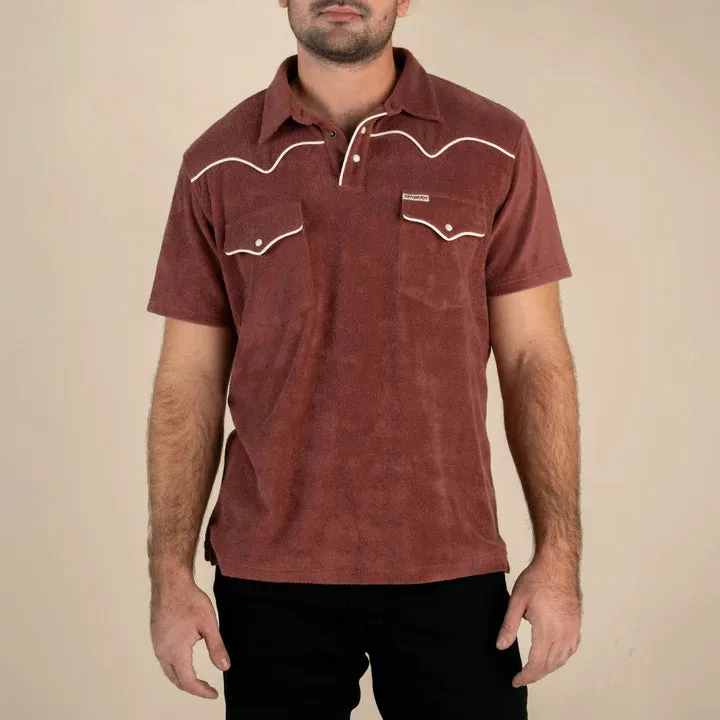 Cantina Terry Polo