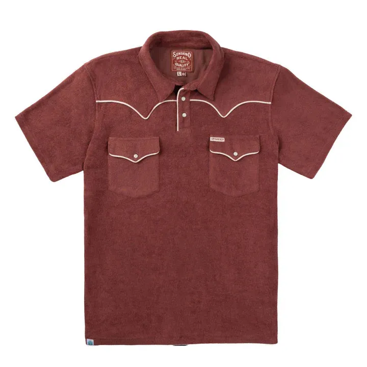 Cantina Terry Polo