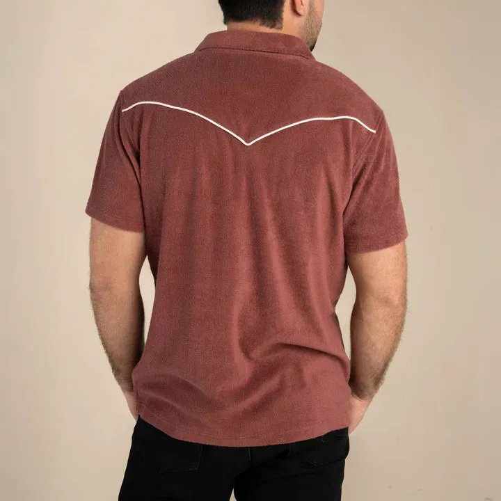 Cantina Terry Polo