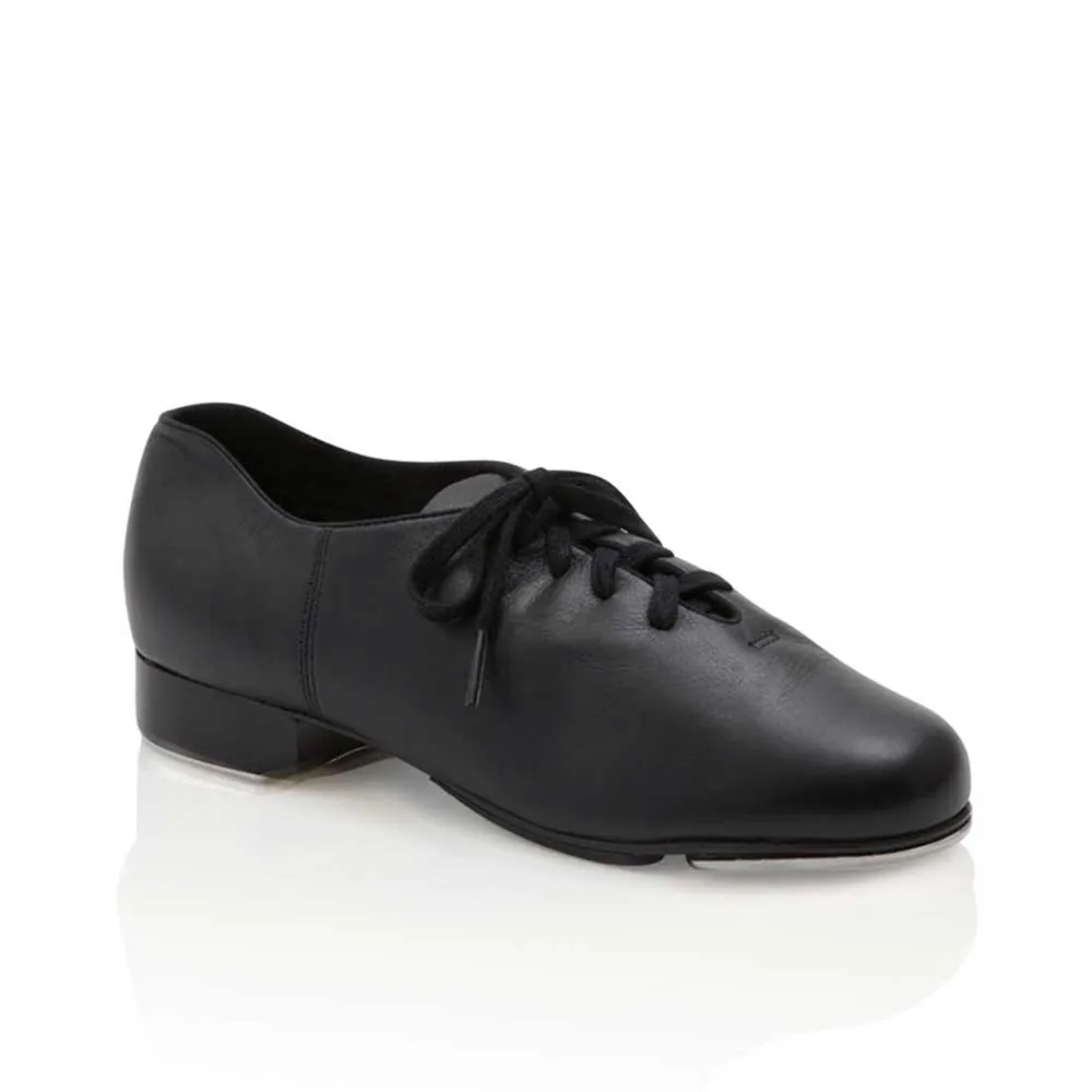 Capezio CG19 Cadence Tap Shoe Adult - Black