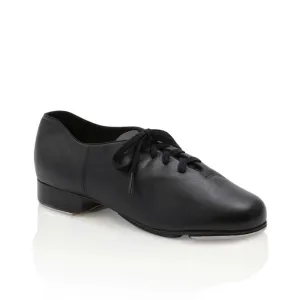 Capezio CG19 Cadence Tap Shoe Adult - Black