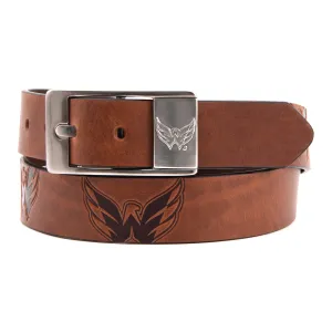Capitals Brandish Belt