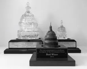 Capitol Dome Awards
