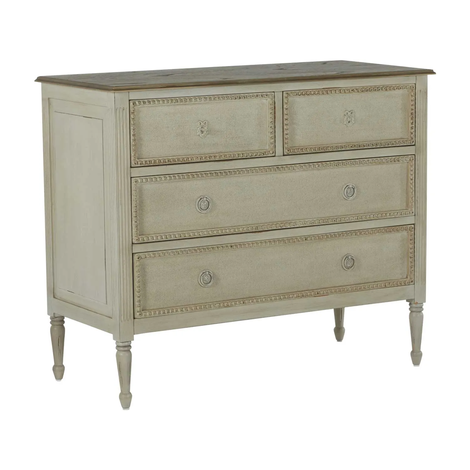 CAROLINE CHEST