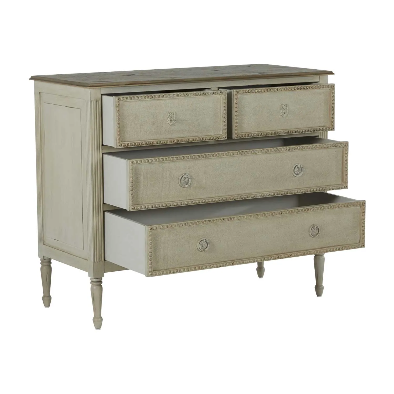 CAROLINE CHEST
