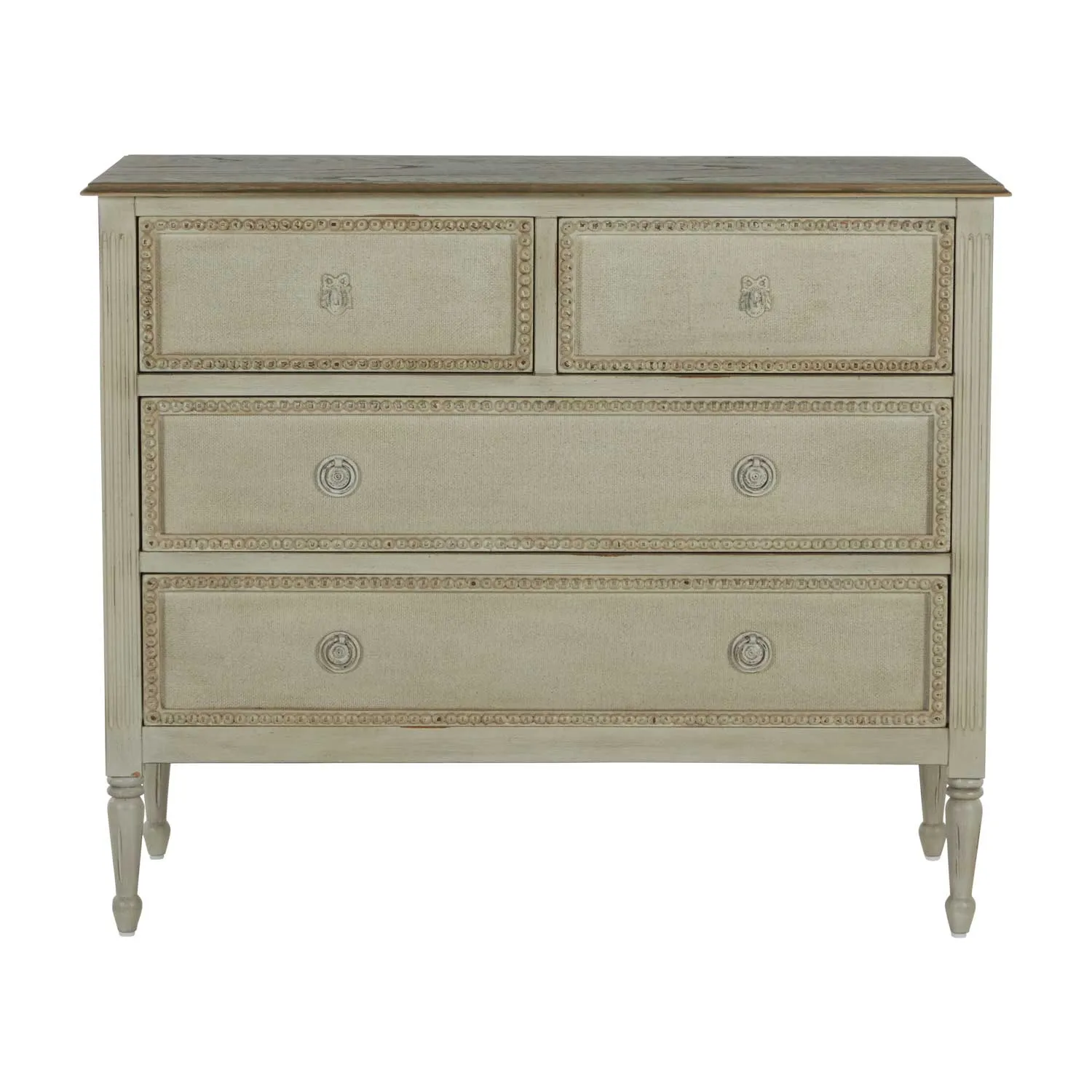 CAROLINE CHEST