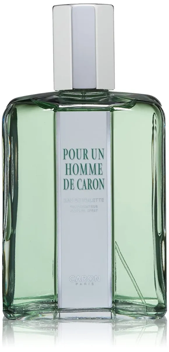 Caron Pour Un Hme De Caron For Men EDT 750 ml Splash