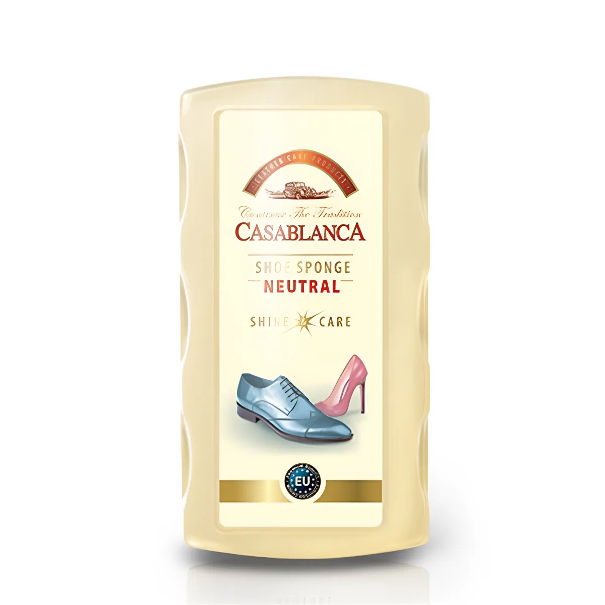 Casablanca Big Shoe Sponge