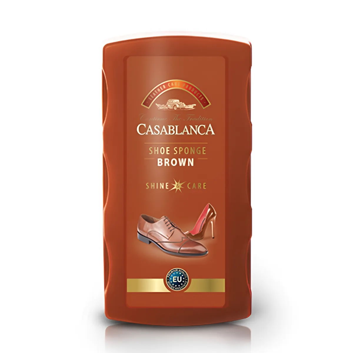 Casablanca Big Shoe Sponge