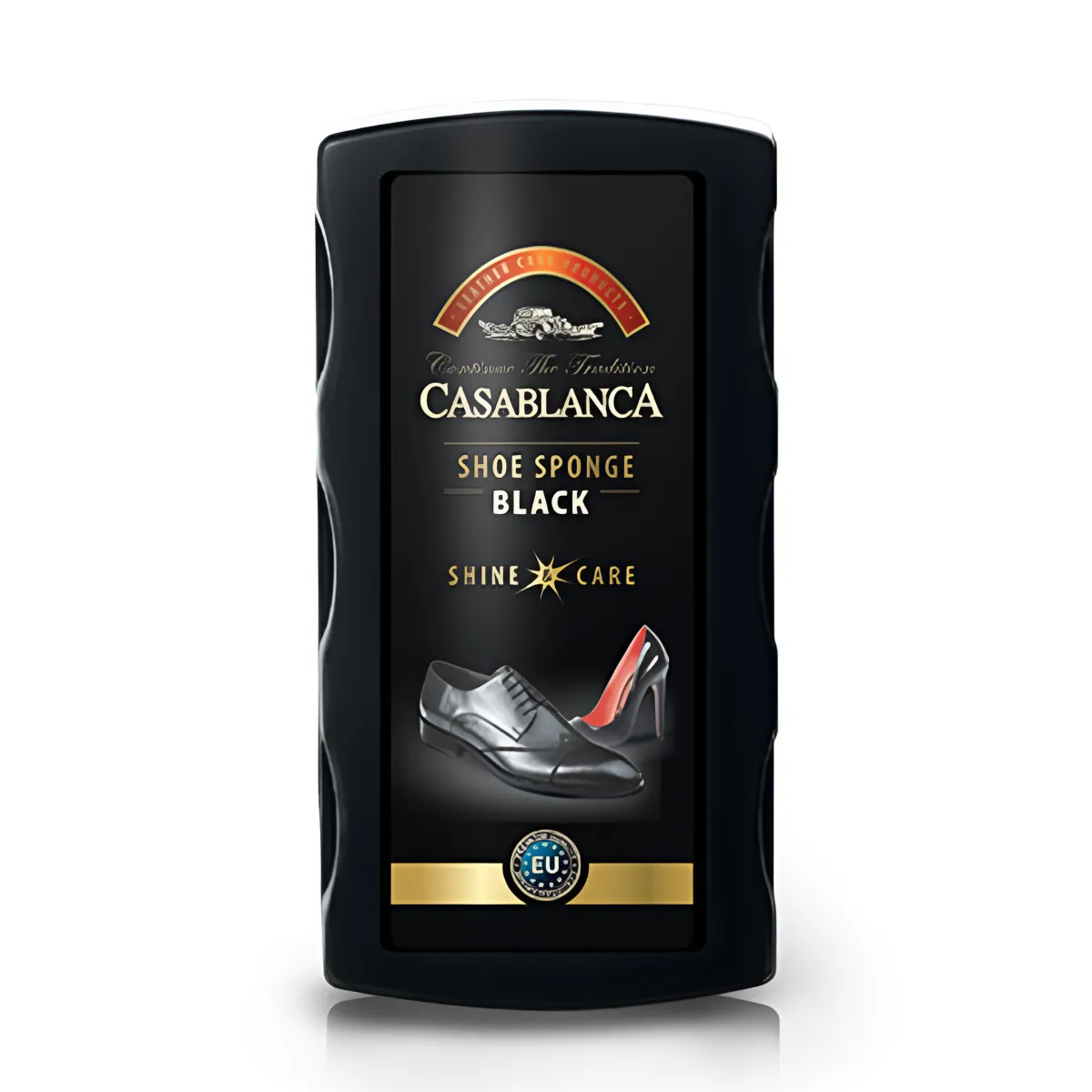 Casablanca Big Shoe Sponge