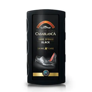 Casablanca Big Shoe Sponge