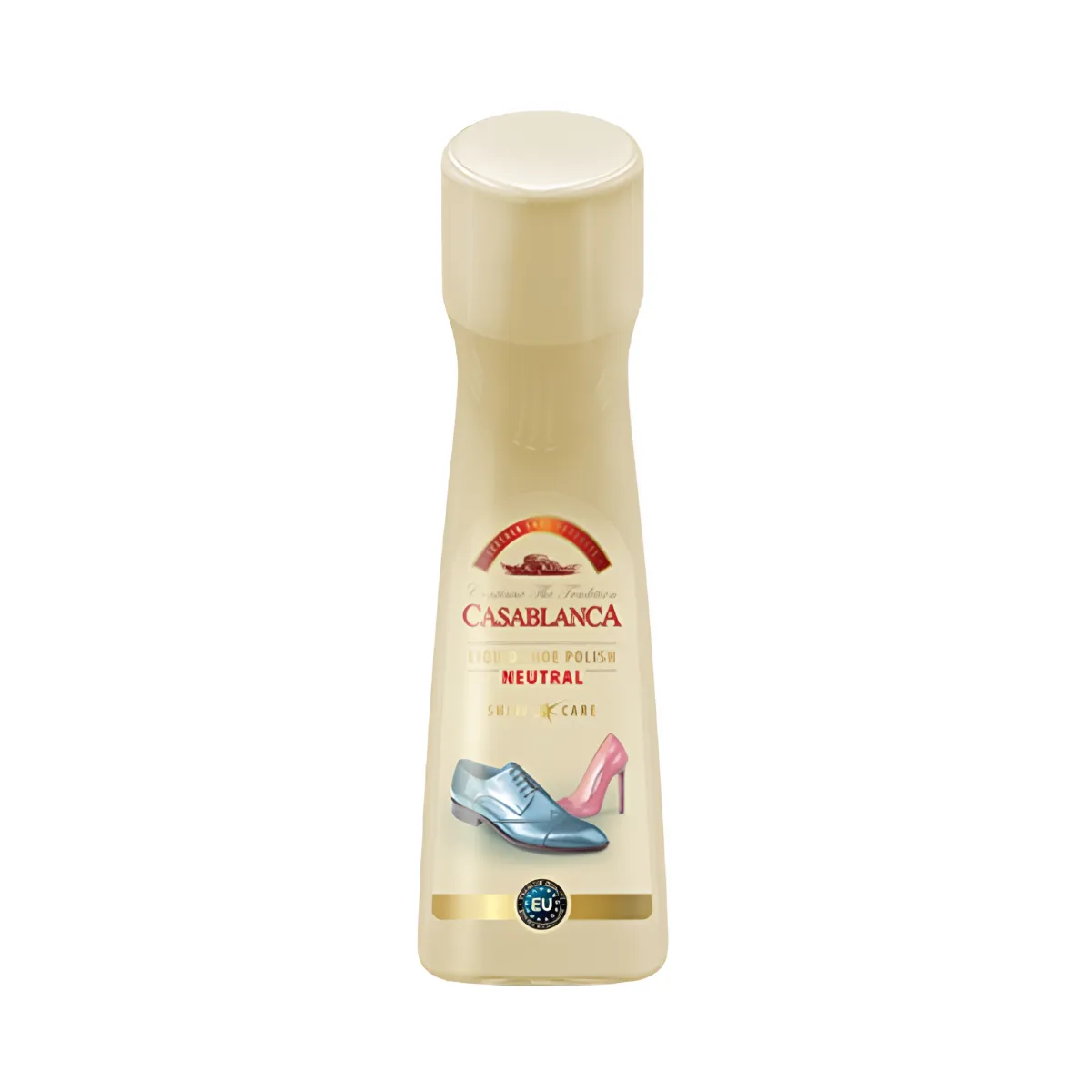 Casablanca Liquid Shoe Polish