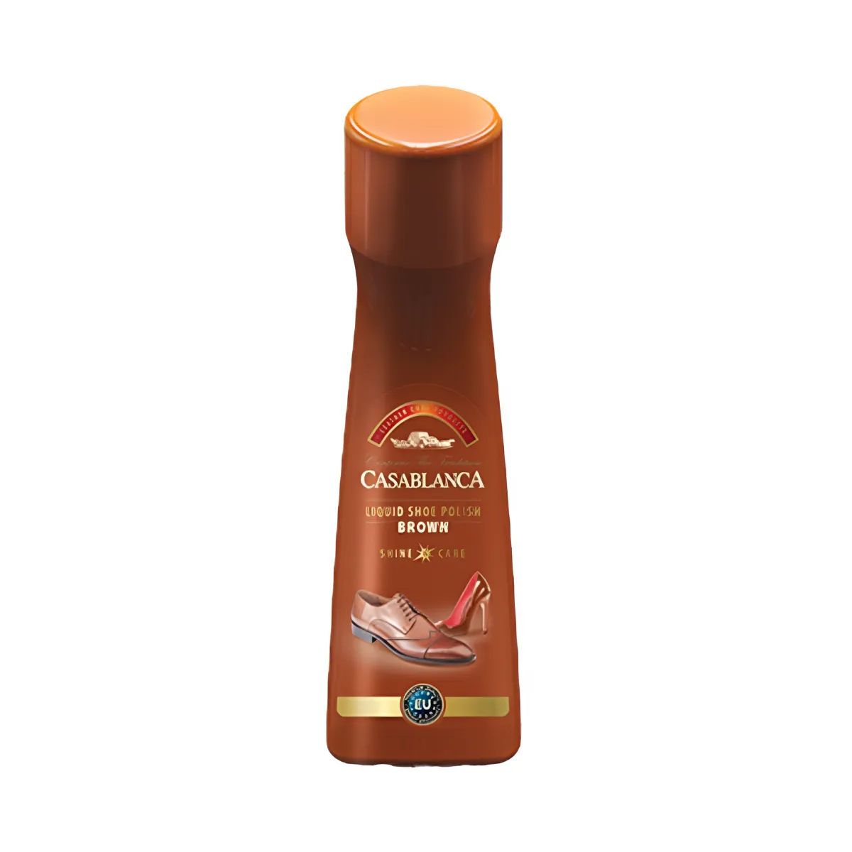 Casablanca Liquid Shoe Polish