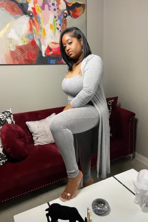 Casual Slay Set