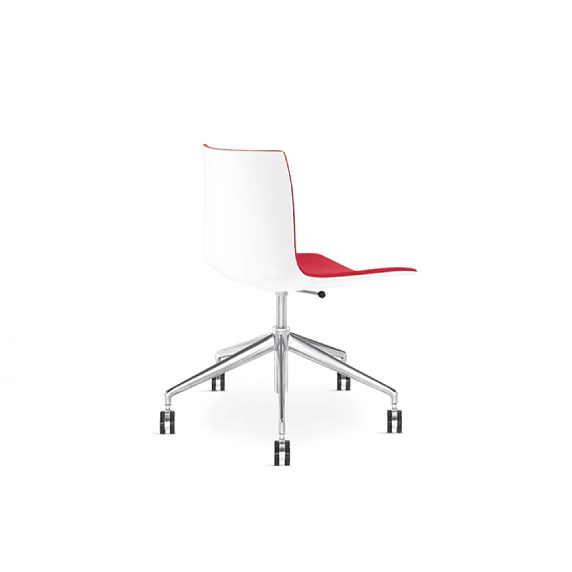 Catifa 46 - Swivel Chair, Five Star Trestle Base (0382)