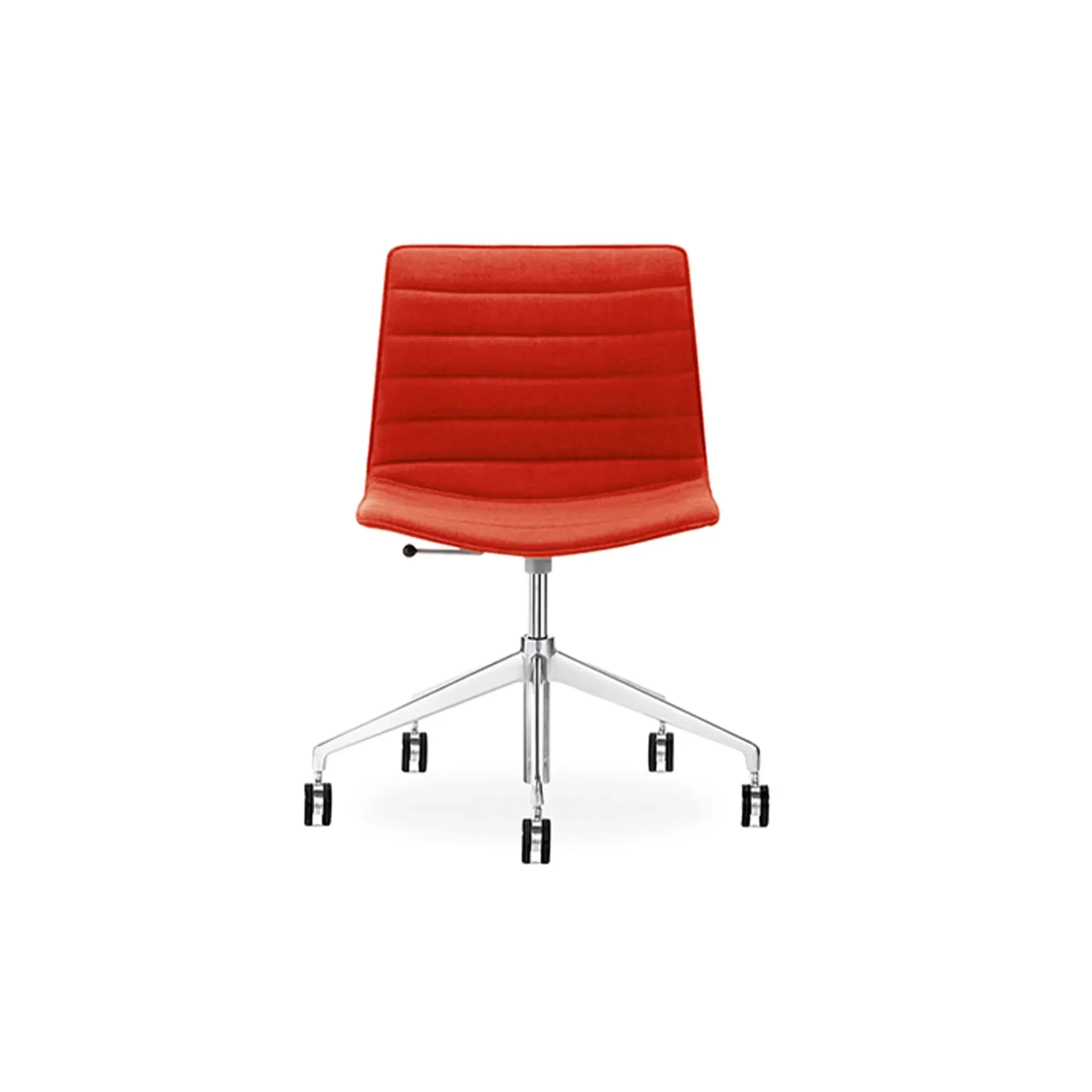 Catifa 46 - Swivel Chair, Five Star Trestle Base (0382)