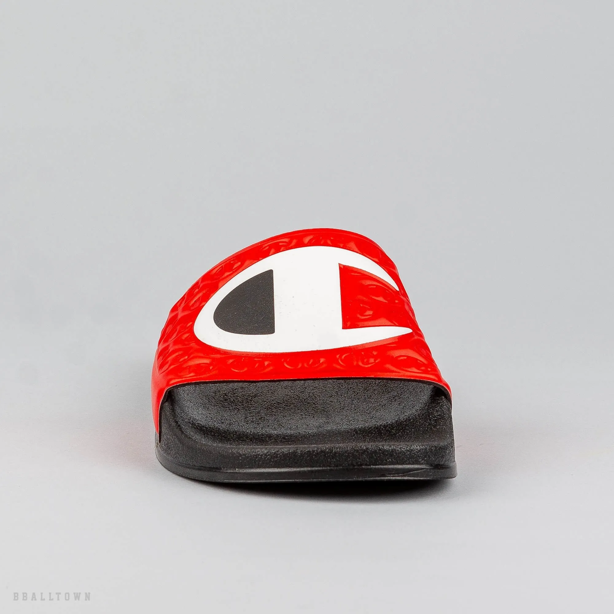 Champion Premium M-Evo Slide Black/Red