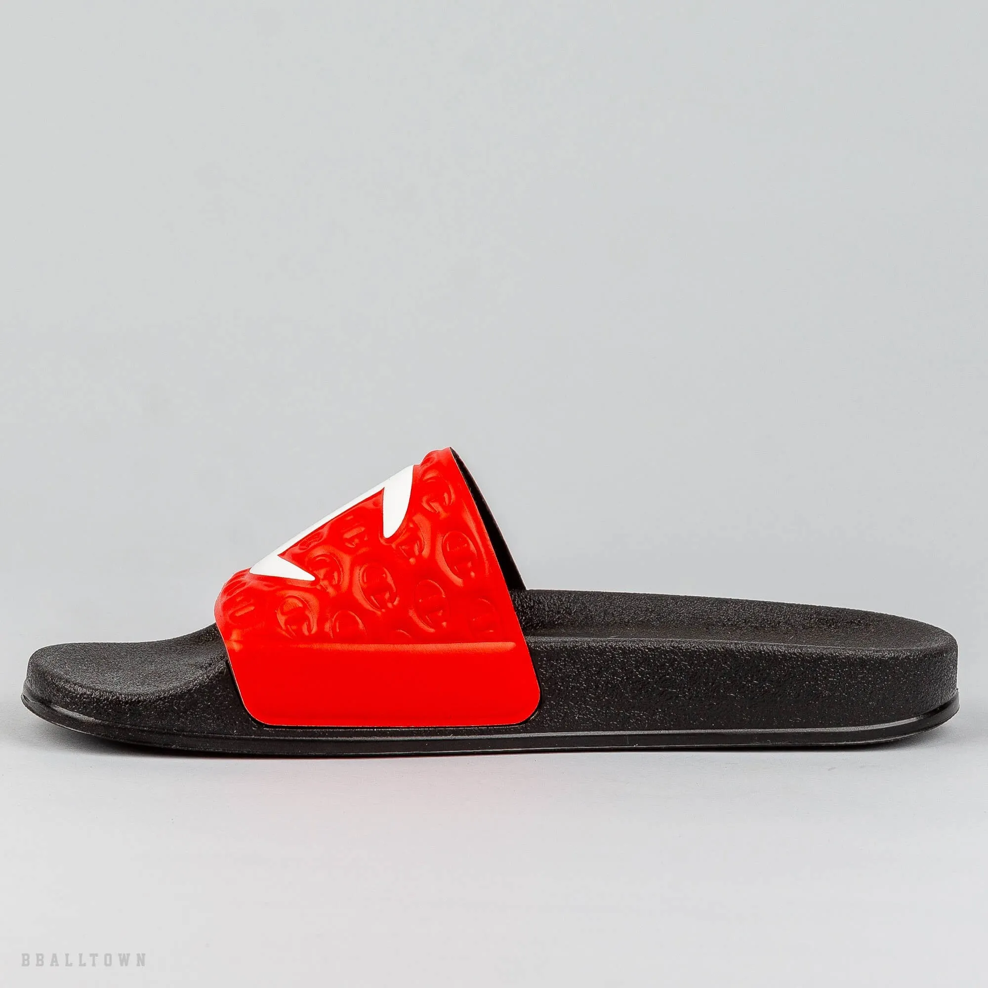 Champion Premium M-Evo Slide Black/Red