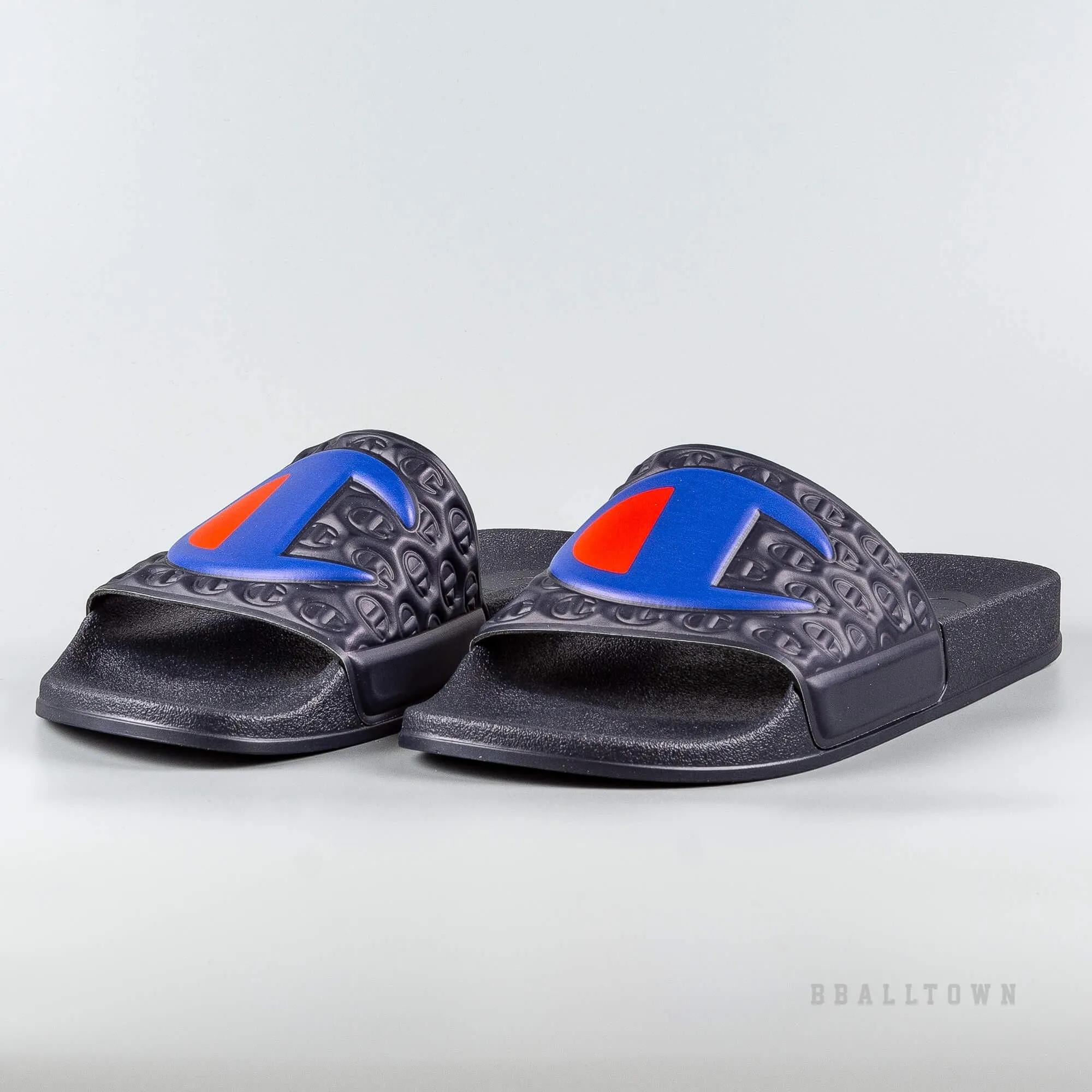 Champion Premium Slide M-Evo Triple Navy