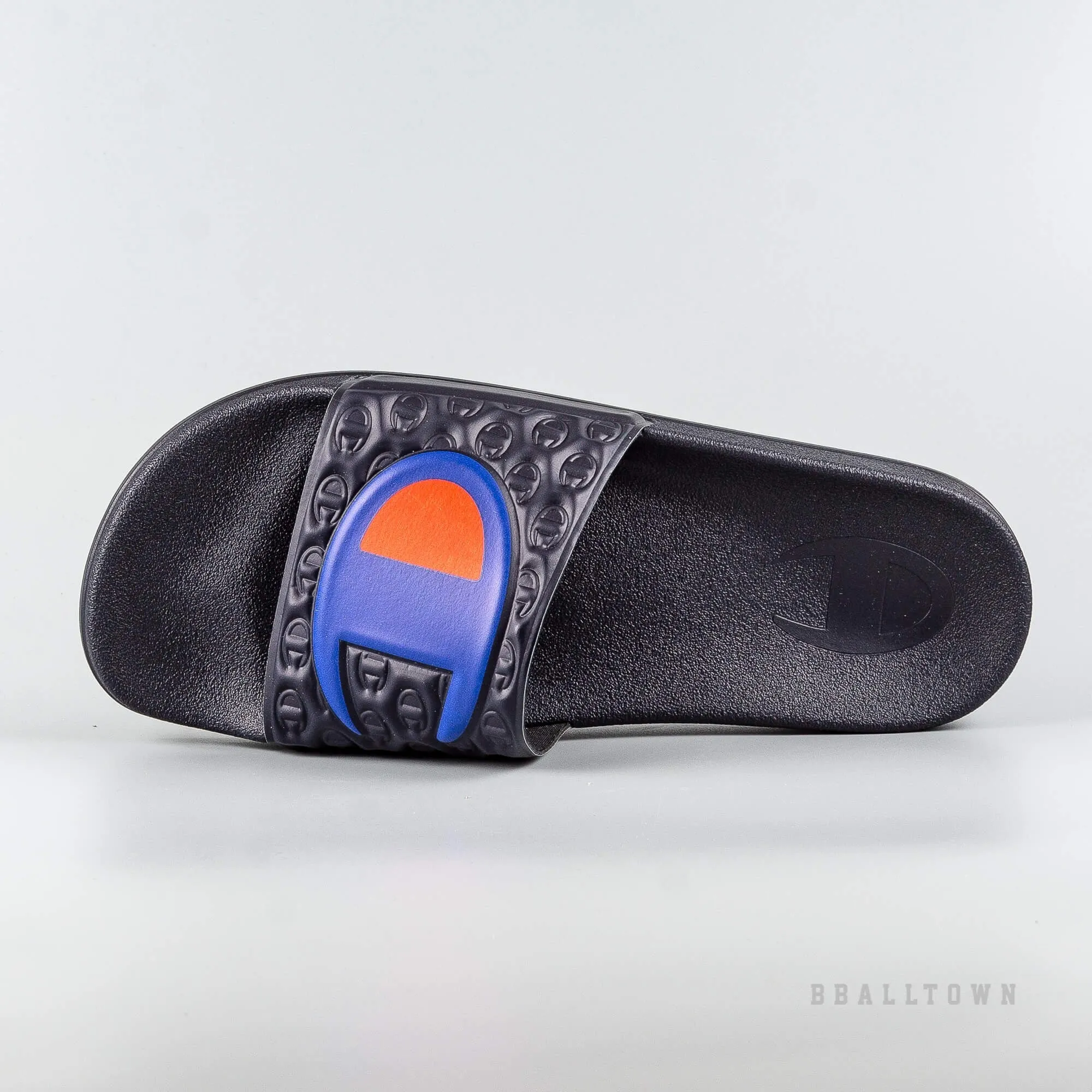 Champion Premium Slide M-Evo Triple Navy