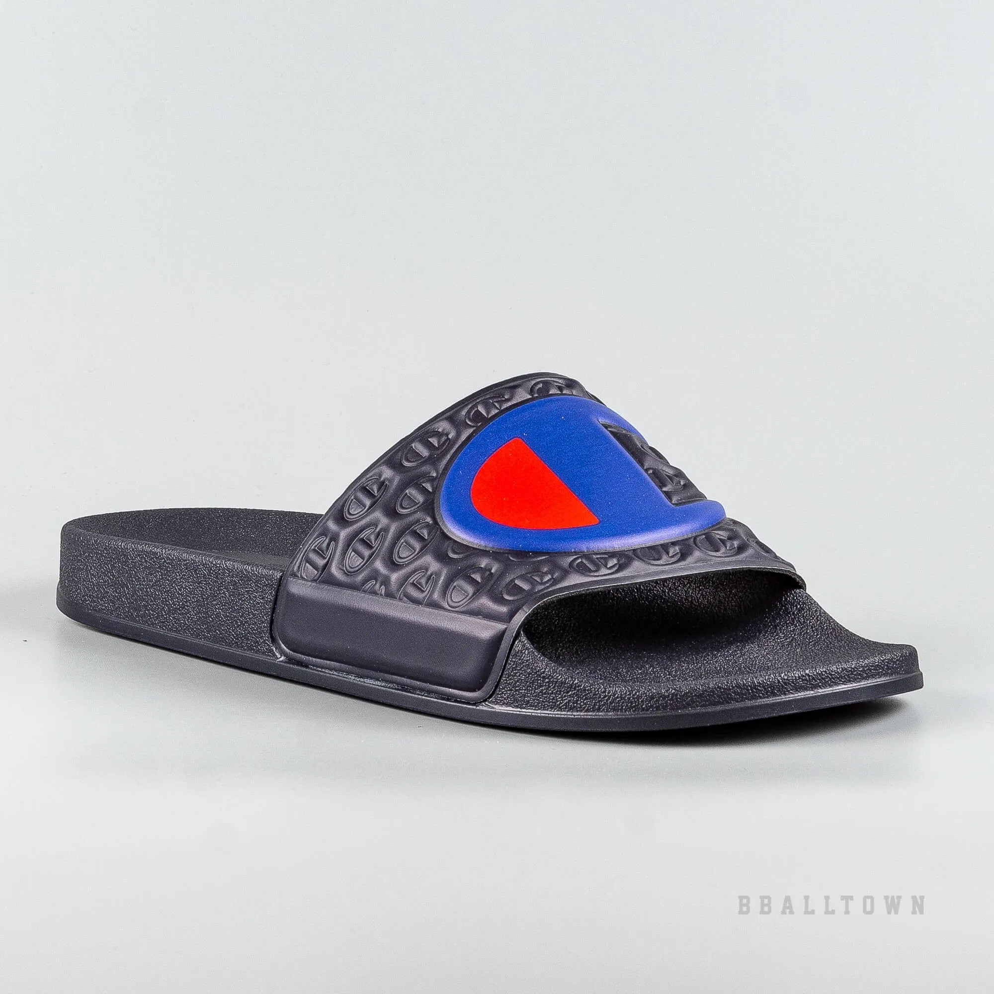 Champion Premium Slide M-Evo Triple Navy