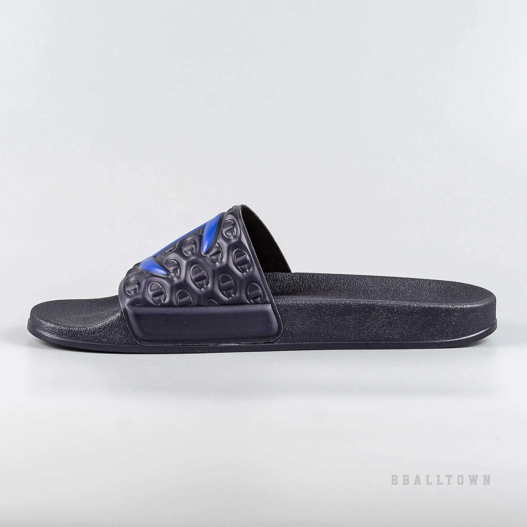 Champion Premium Slide M-Evo Triple Navy