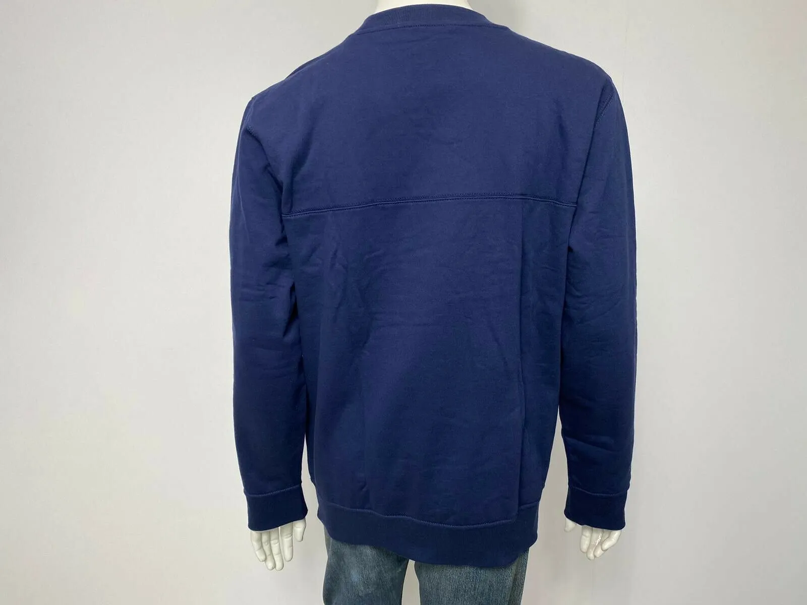 Chapman Zebra Sweater