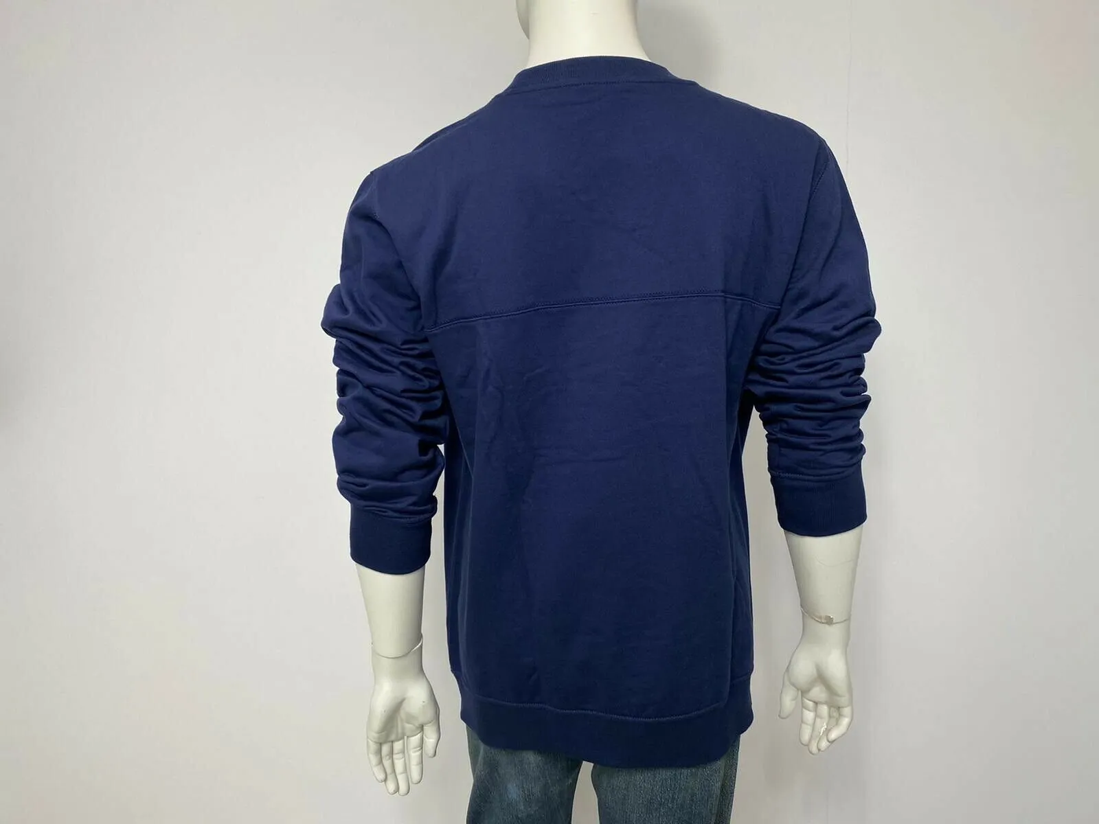 Chapman Zebra Sweater