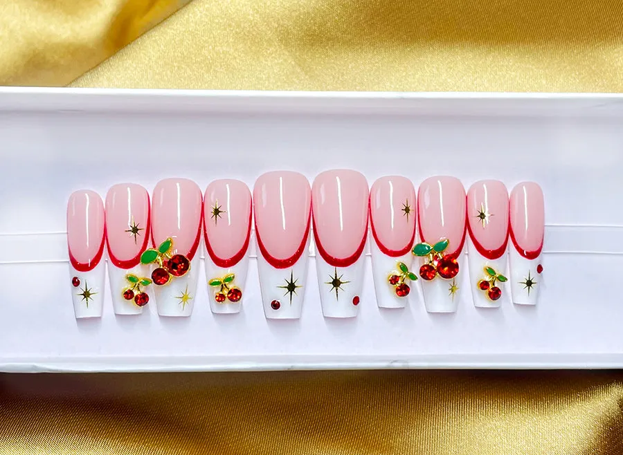 Cherry French