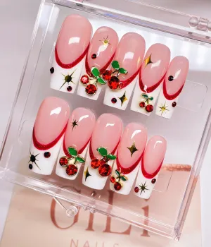 Cherry French