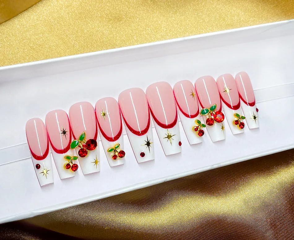 Cherry French