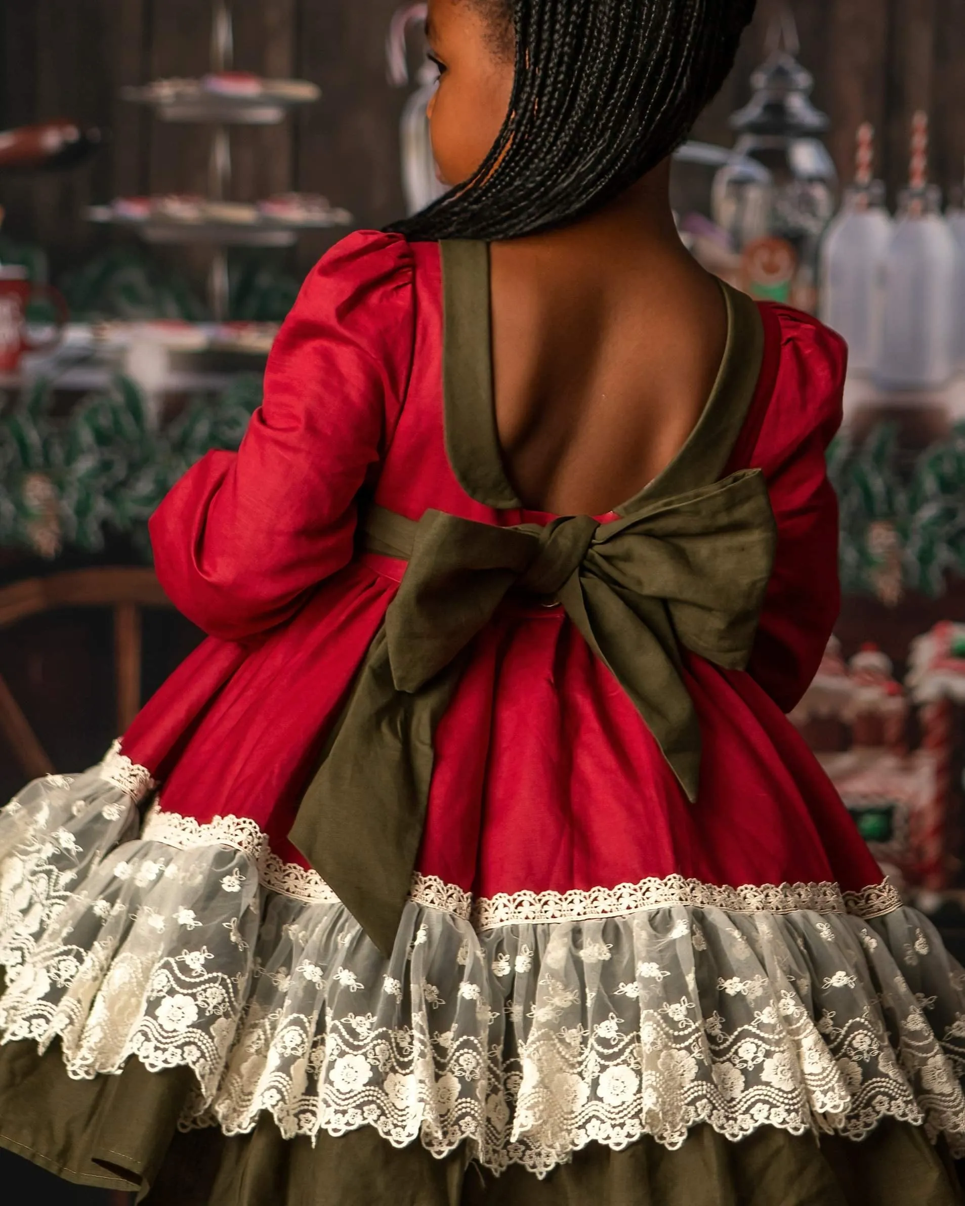 Christmas Joy by M. Joy RTS