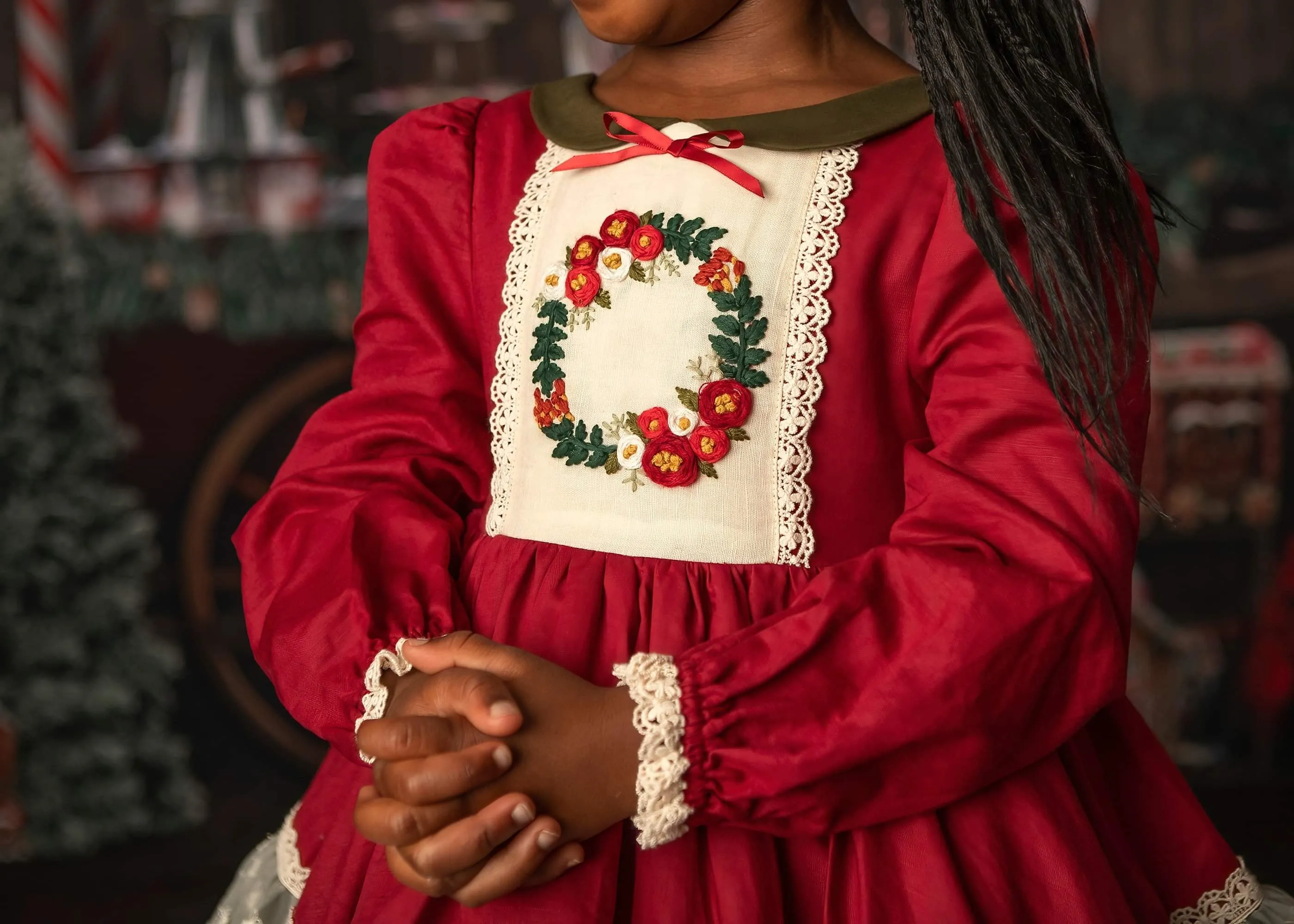 Christmas Joy by M. Joy RTS