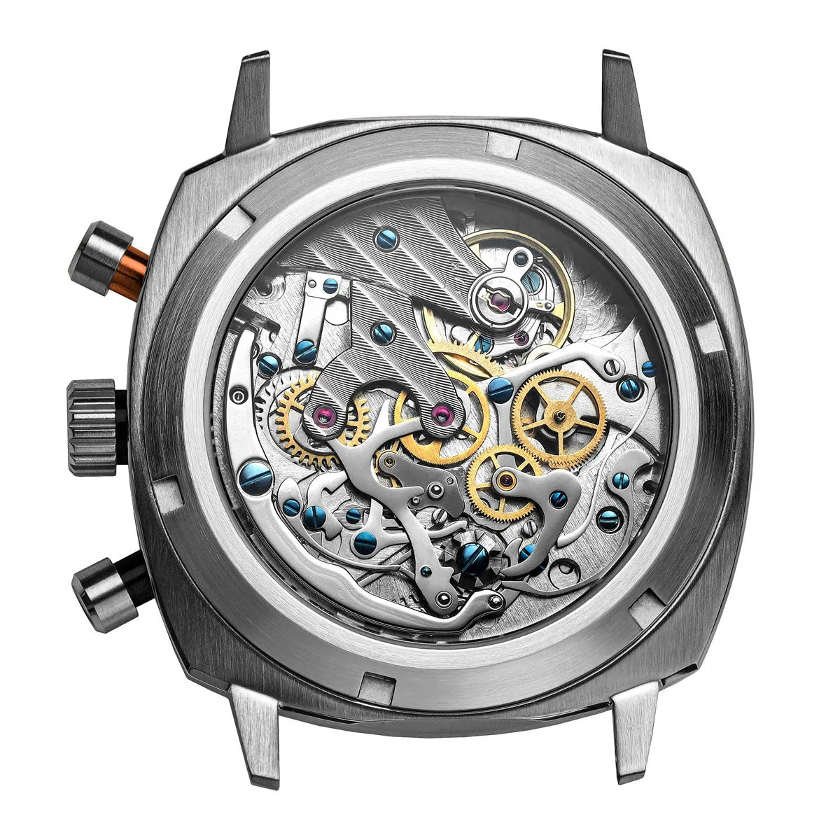 Chronotimer Sports Edition Jade Green
