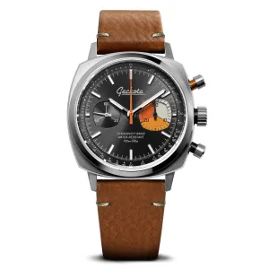 Chronotimer Sports Edition Slate Grey