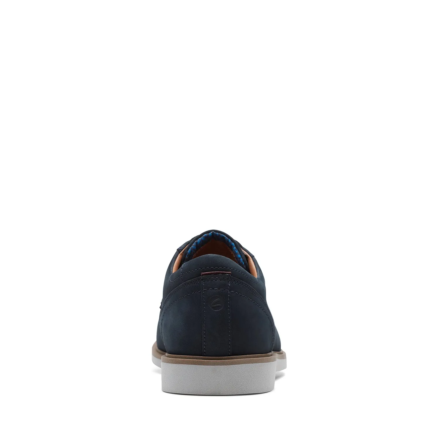 CLARKS  MALWOOD LACE (STANDARD FIT)