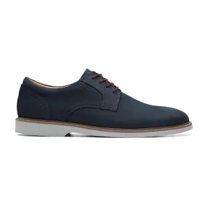 CLARKS  MALWOOD LACE (STANDARD FIT)