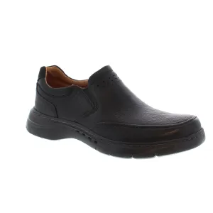 Clarks Un Brawley Step - Black
