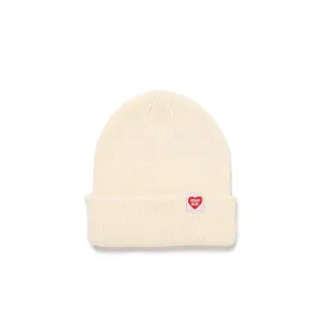 Classic Beanie | White