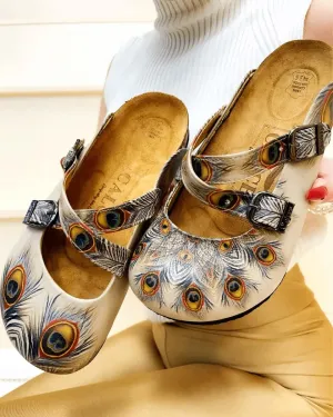 Clogs - CAL3204