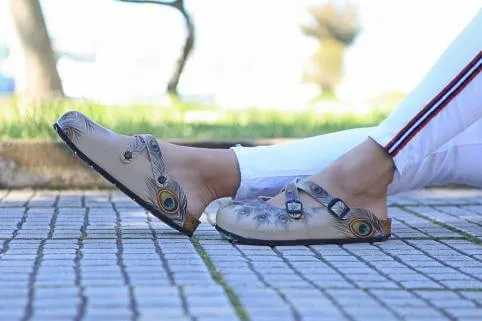Clogs - CAL3204