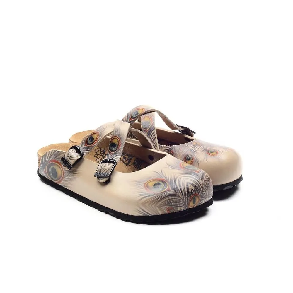 Clogs - CAL3204