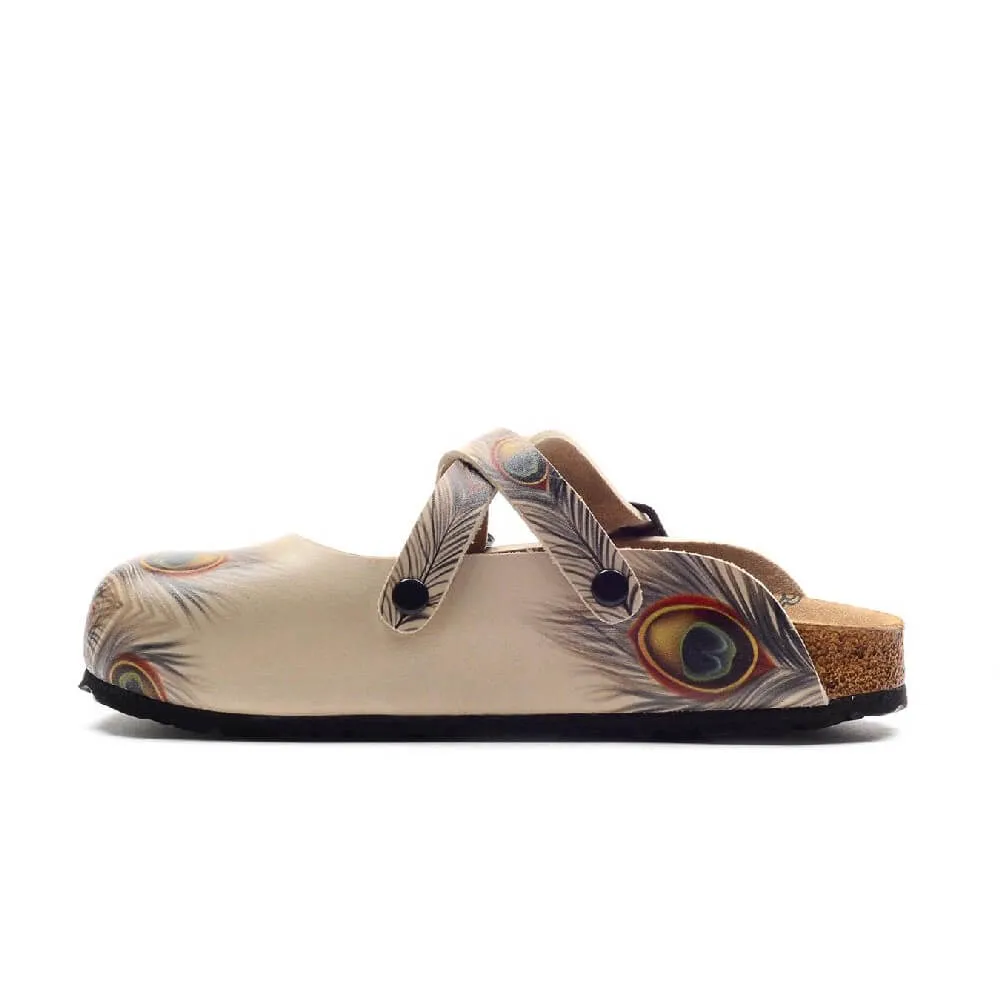 Clogs - CAL3204