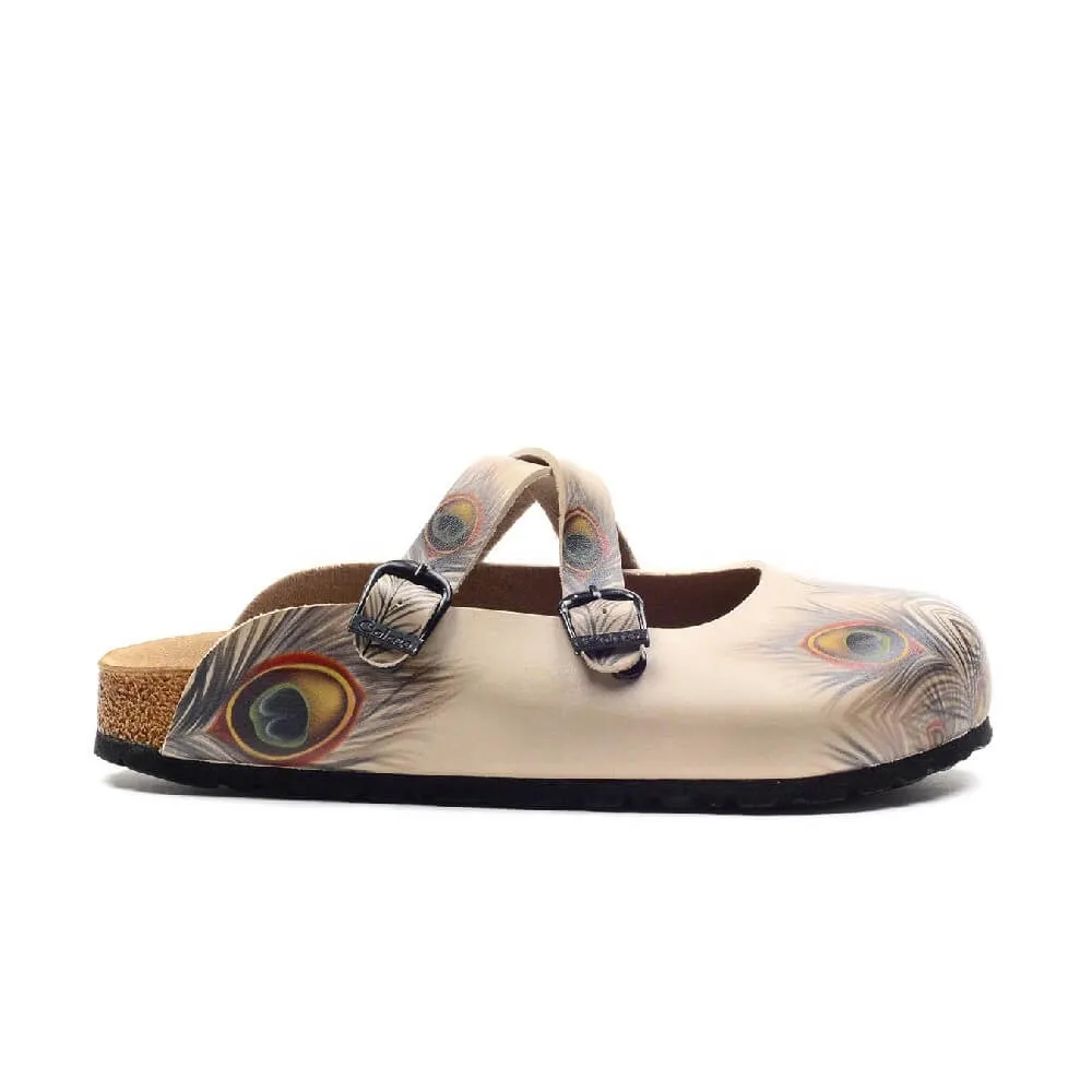 Clogs - CAL3204