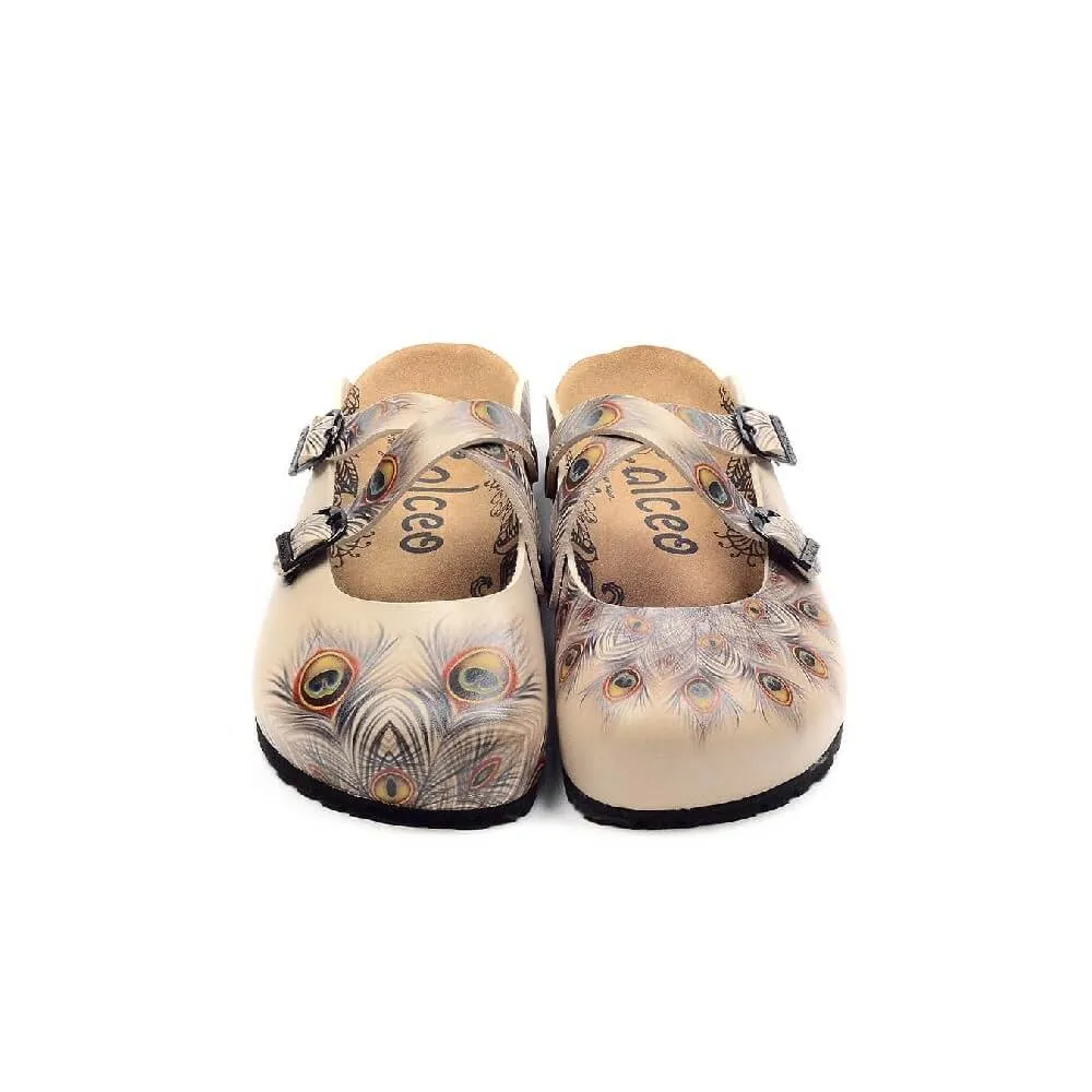 Clogs - CAL3204