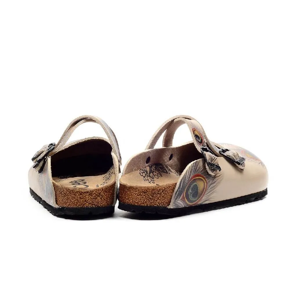 Clogs - CAL3204