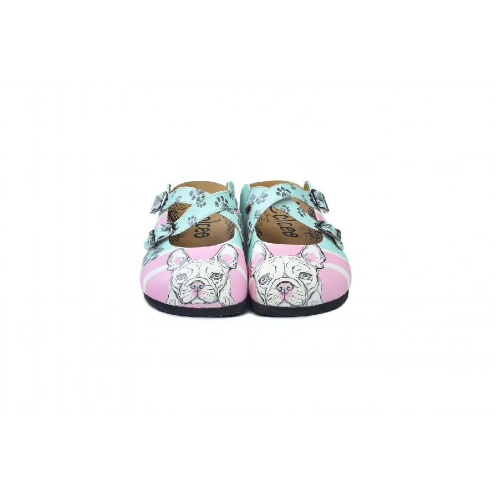 Clogs - WCAL3233