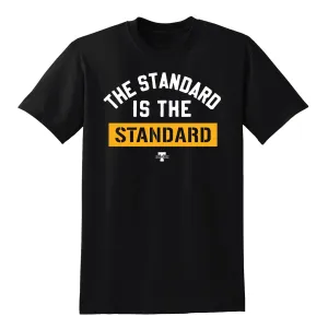 Coach T "The Standard" Tee - Unisex