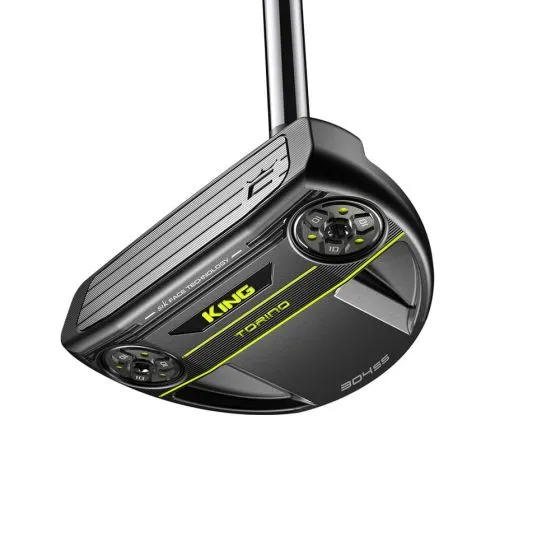 Cobra King Vintage Torino Putter